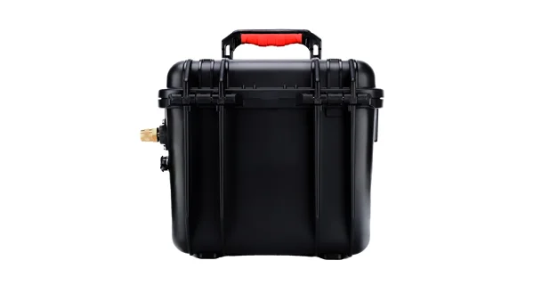 RHINO - Batéria Lithium Outdoor Box 12V 100Ah