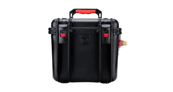 RHINO - Batéria Lithium Outdoor Box 12V 100Ah