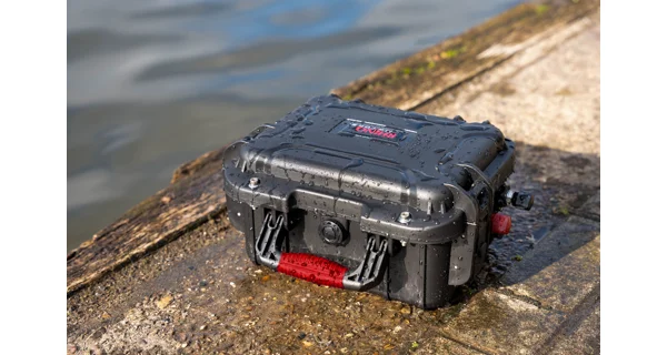 RHINO - Batéria Lithium Outdoor Box 12V 50Ah