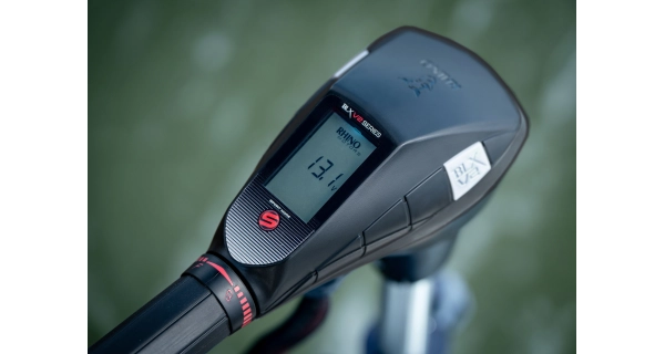 RHINO - Elektromotor BLX 80 V2 Electric Outboard Motor
