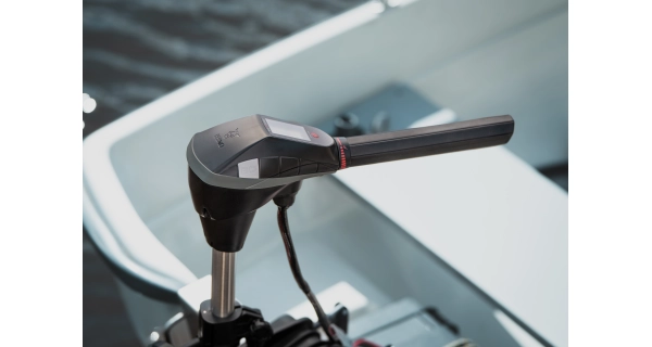 RHINO - Elektromotor BLX 80 V2 Electric Outboard Motor