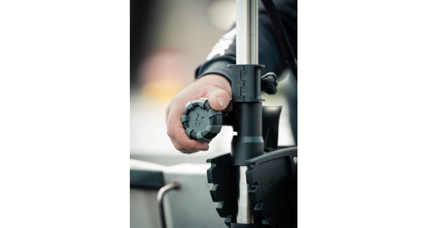 RHINO - Elektromotor BLX 80 V2 Electric Outboard Motor