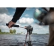 RHINO - Elektromotor BLX 80 V2 Electric Outboard Motor