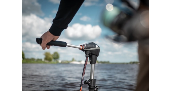 RHINO - Elektromotor BLX 80 V2 Electric Outboard Motor