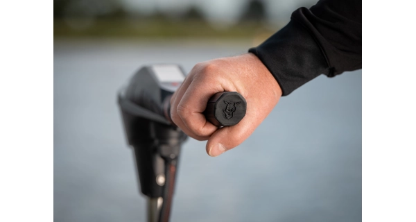 RHINO - Elektromotor BLX 80 V2 Electric Outboard Motor