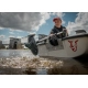 RHINO - Elektromotor BLX 80 V2 Electric Outboard Motor