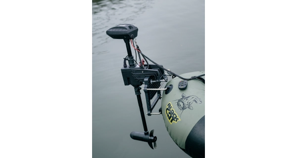 RHINO - Elektromotor CR30VF Electric Outboard Motor