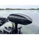 RHINO - Elektromotor CR30VF Electric Outboard Motor