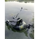 RHINO - Elektromotor CR30VF Electric Outboard Motor