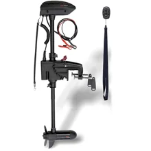 RHINO - Elektromotor CR30VF Electric Outboard Motor