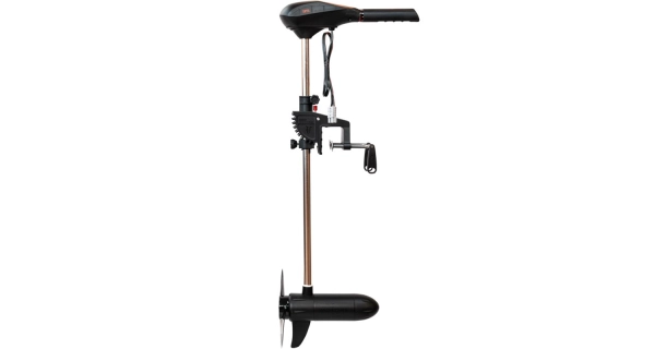 RHINO - Elektromotor Electric Outboard Motor VX35 V2