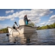 RHINO - Elektromotor Electric Outboard Motor VX55 V2