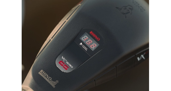 RHINO - Elektromotor Electric Outboard Motor VX65 V2