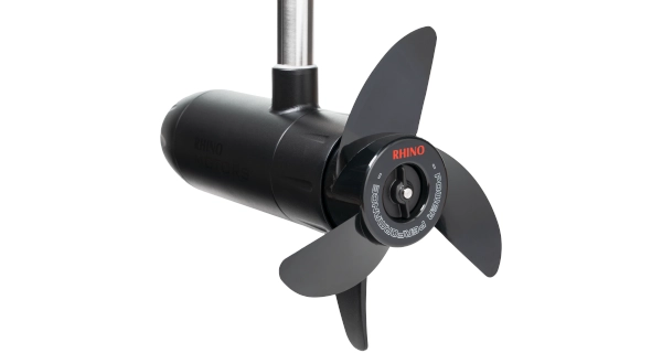 RHINO - Elektromotor Electric Outboard Motor VX65 V2