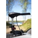 RHINO - Elektromotor Electric Outboard Motor VX80 V2