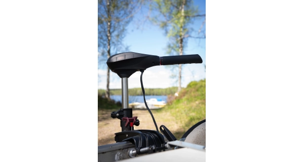 RHINO - Elektromotor Electric Outboard Motor VX80 V2