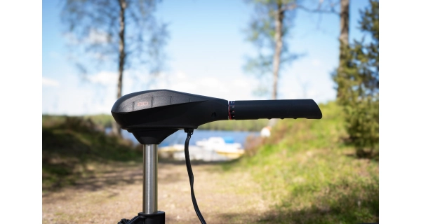 RHINO - Elektromotor Electric Outboard Motor VX80 V2