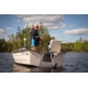 RHINO - Elektromotor Electric Outboard Motor VX80 V2