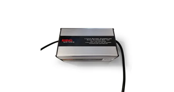 RHINO - Nabíjačka Battery Charger 12V 15Ah