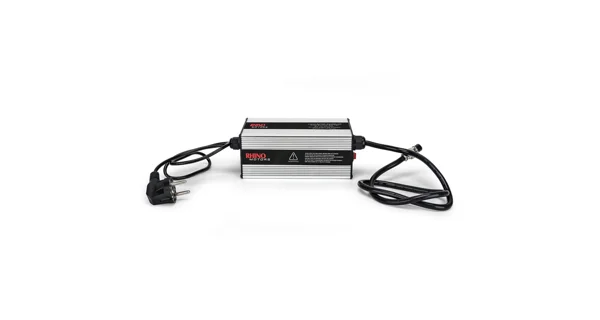 RHINO - Nabíjačka Battery Charger 12V 15Ah
