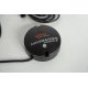 RHINO - Navigačný modul BMR GPS Navigation Module Black