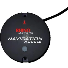 RHINO - Navigačný modul BMR GPS Navigation Module Black