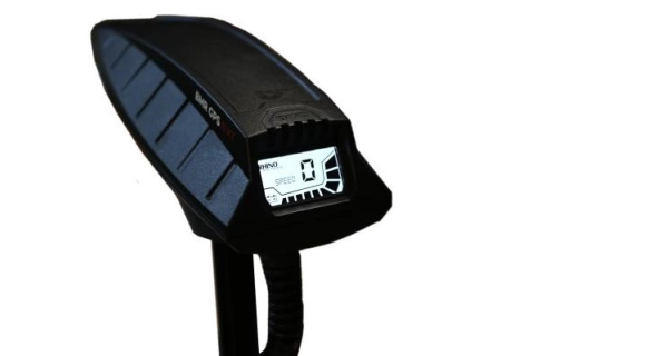 RHINO - Predný elektromotor BLX 65 BMR GPS NxT 12V