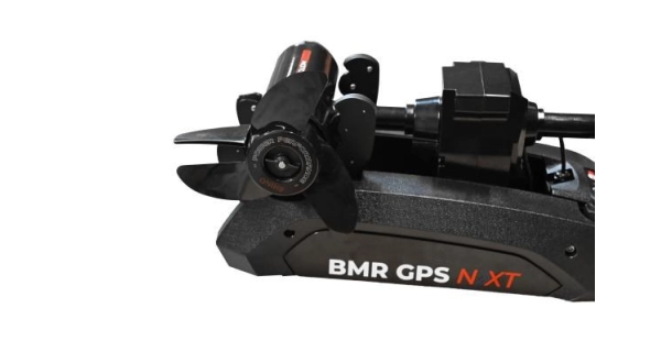 RHINO - Predný elektromotor BLX 65 BMR GPS NxT 12V
