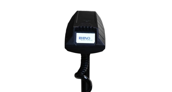 RHINO - Predný elektromotor BLX 65 BMR GPS NxT 12V