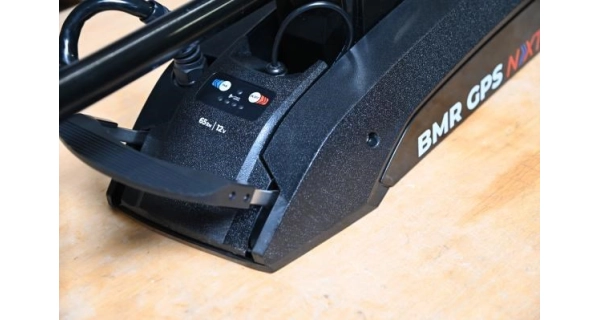 RHINO - Predný elektromotor BLX 65 BMR GPS NxT 12V