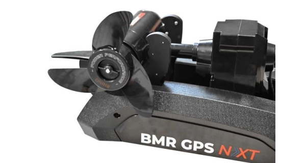 RHINO - Predný elektromotor BLX 65 BMR GPS NxT 12V