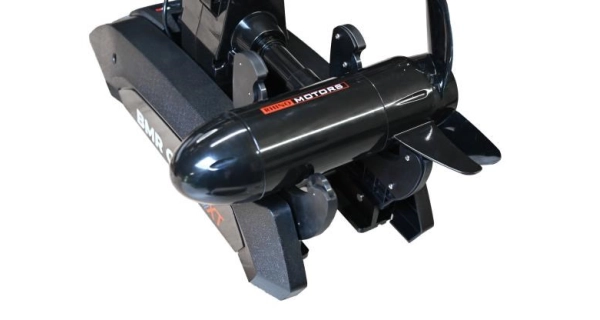 RHINO - Predný elektromotor BLX 65 BMR GPS NxT 12V