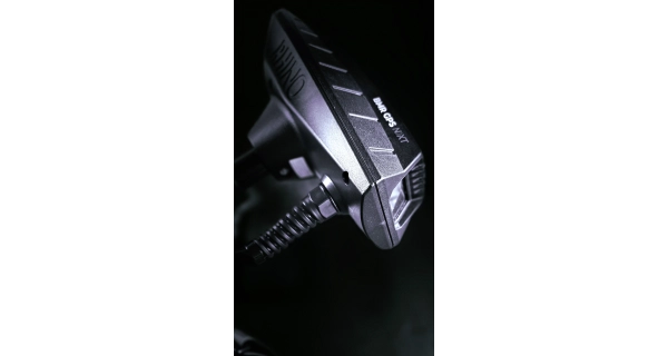 RHINO - Predný elektromotor BLX 65 BMR GPS NxT Longshaft 12V
