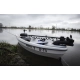 RHINO - Predný elektromotor BLX 65 BMR GPS NxT Longshaft 12V