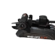 RHINO - Predný elektromotor BLX 65 BMR GPS NxT Longshaft 12V
