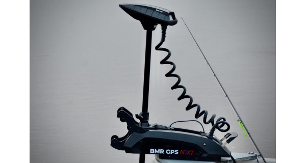 RHINO - Predný elektromotor BLX 65 BMR GPS NxT Longshaft 12V