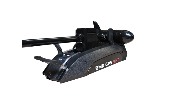 RHINO - Predný elektromotor BLX 65 BMR GPS NxT Longshaft 12V