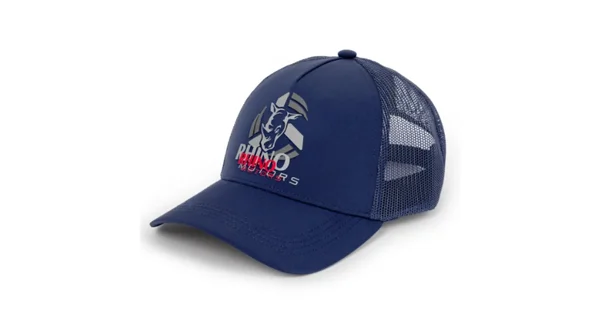 RHINO - Šiltovka Trucker Cap