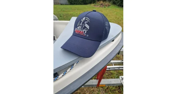 RHINO - Šiltovka Trucker Cap