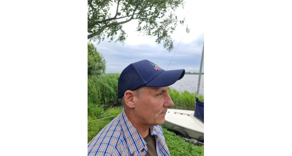 RHINO - Šiltovka Trucker Cap