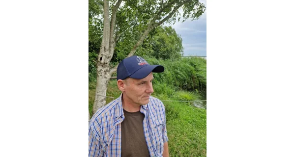 RHINO - Šiltovka Trucker Cap