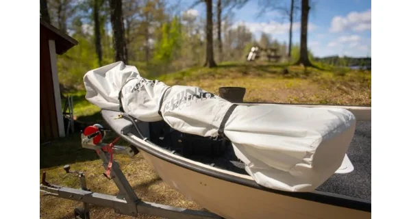 RHINO - Slnečný ochranný kryt BMR Sun Cover 137 cm