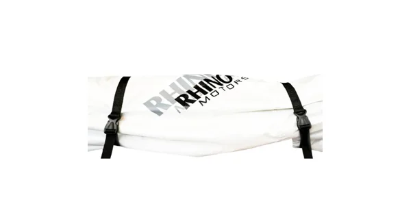 RHINO - Slnečný ochranný kryt BMR Sun Cover 137 cm