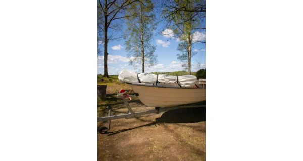 RHINO - Slnečný ochranný kryt BMR Sun Cover Large 167 cm