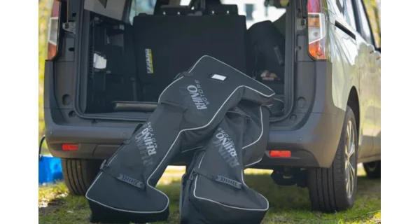 RHINO - Taška na motor Carry Bag