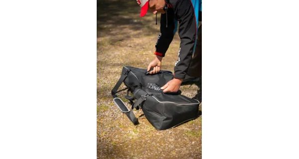 RHINO - Taška na motor Carry Bag