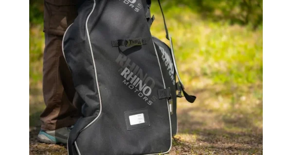 RHINO - Taška na motor Carry Bag Large
