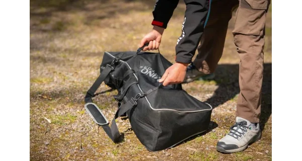 RHINO - Taška na motor Carry Bag Large