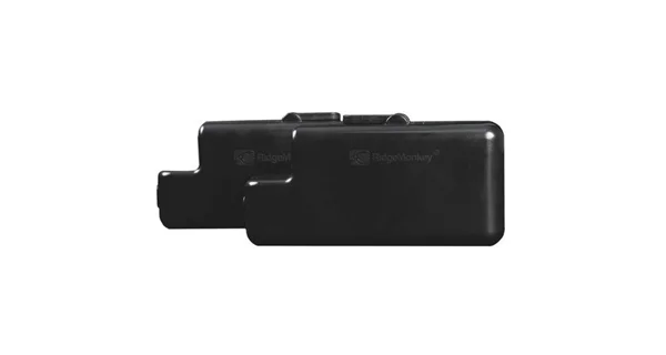 RIDGEMONKEY - Batéria Hunter 750 Bait Boat Batteries 2 ks