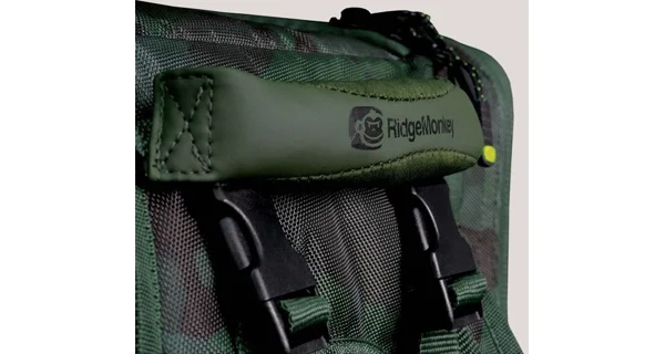 RIDGEMONKEY - Batoh Ruggage 40 l Rucksack